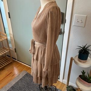 g.p.d. dress